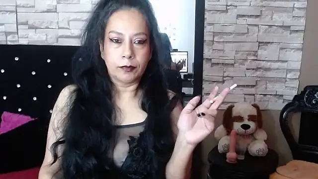 MarianaNight02 online show from 14, 11, 2025