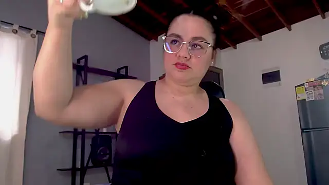 Snapshot of maela1 chatting on 24, 2, 2026 maela1 online show from 24, 2, 2026