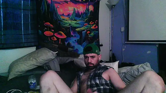 Fr4nk1eFFuxxx online show from 23, 3, 2026