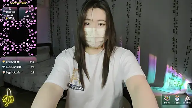 kimchi 03 online show from 14, 2, 2025