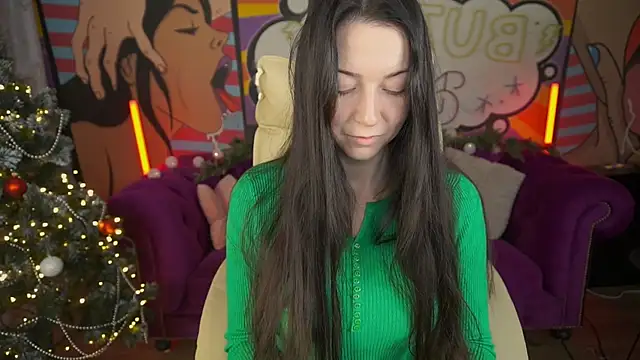 EmilyHalls online show from 21, 12, 2024