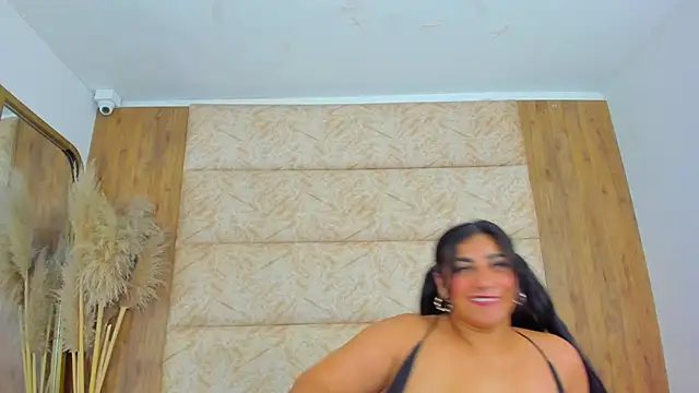 antonellarusso 1 online show from 26, 2, 2025