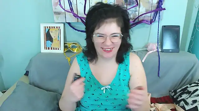 Snapshot of EverlyRays chatting on 28, 12, 2024 EverlyRays online show from 28, 12, 2024