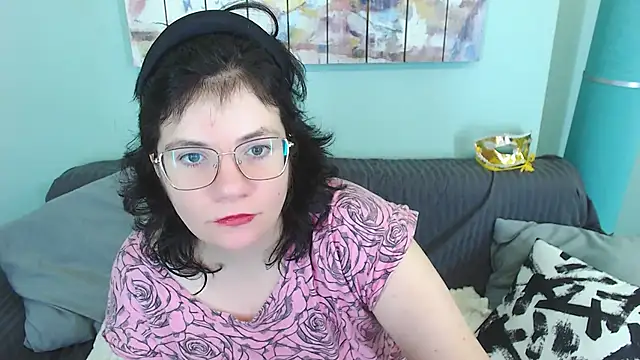 Snapshot of EverlyRays chatting on 15, 1, 2025 EverlyRays online show from 15, 1, 2025