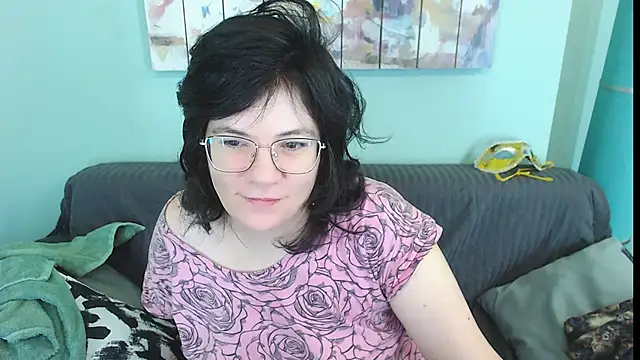 Snapshot of EverlyRays chatting on 31, 1, 2025 EverlyRays online show from 31, 1, 2025