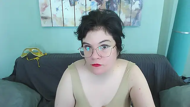 Snapshot of EverlyRays chatting on 17, 3, 2025 EverlyRays online show from 17, 3, 2025