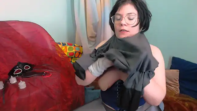 EverlyRays online show from 15, 12, 2025