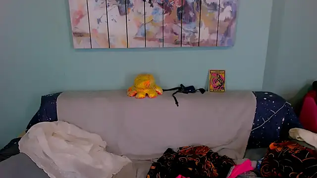 EverlyRays online show from 8, 2, 2026