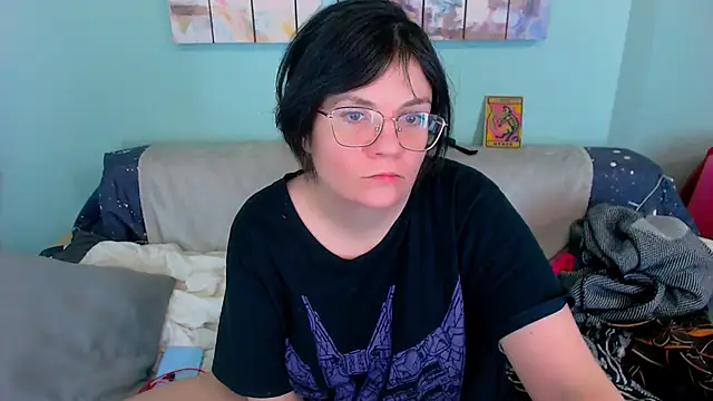 EverlyRays online show from 10, 2, 2026