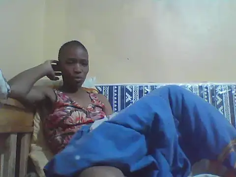 Smillie prety online show from 19, 3, 2026