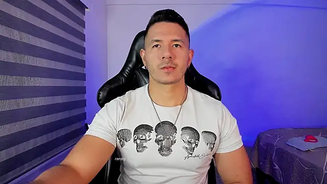 ransoj online show from 12, 11, 2025