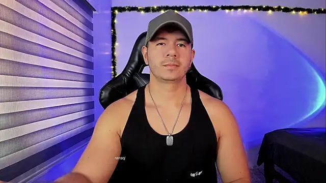 ransoj online show from 12, 2, 2026