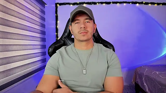 Snapshot of ransoj chatting on 3, 3, 2026 ransoj online show from 3, 3, 2026