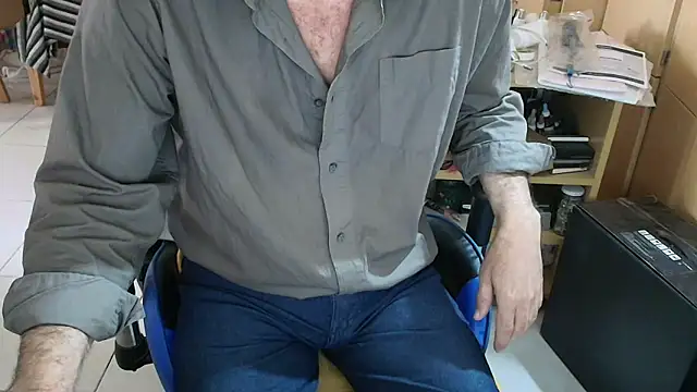 angelgarcia269 online show from 7, 11, 2025