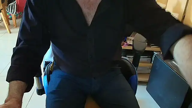 angelgarcia269 online show from 21, 11, 2025