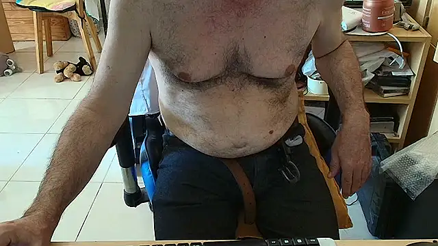 Snapshot of angelgarcia269 chatting on 21, 2, 2026 angelgarcia269 online show from 21, 2, 2026