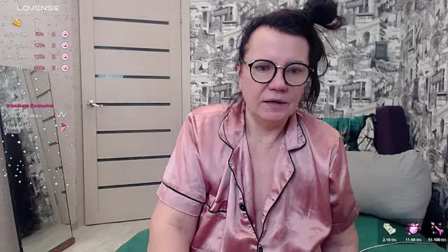 Snapshot of your_space chatting on 21, 2, 2026 your space online show from 21, 2, 2026