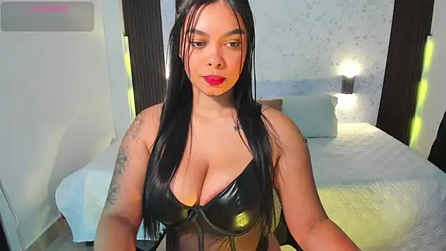 MartinaBianchi online show from 11, 10, 2025