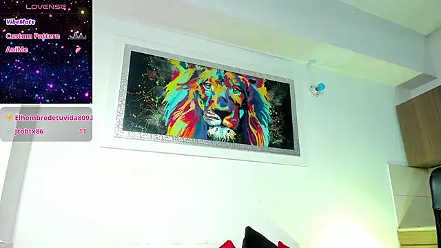 Fenty XX online show from 13, 12, 2024