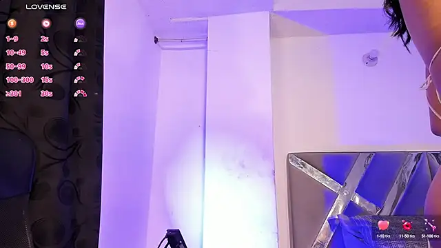 Fenty XX online show from 12, 1, 2025