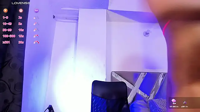 Fenty XX online show from 18, 1, 2025