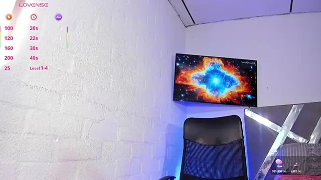 Fenty XX online show from 26, 2, 2025