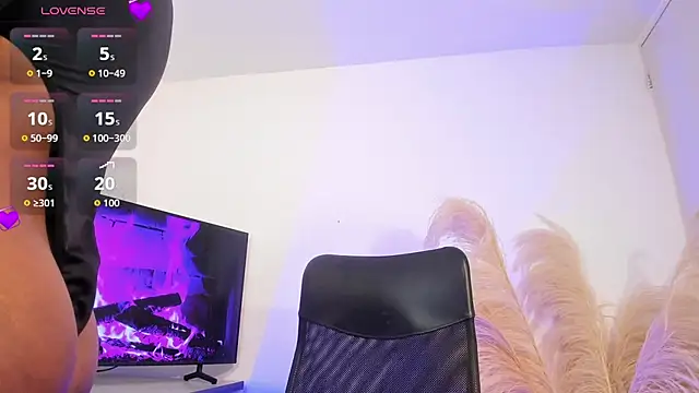 Fenty XX online show from 13, 9, 2025