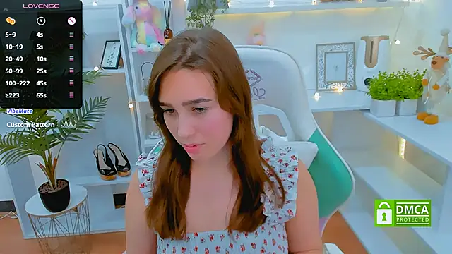  Eliizabeth  online show from 28, 12, 2024