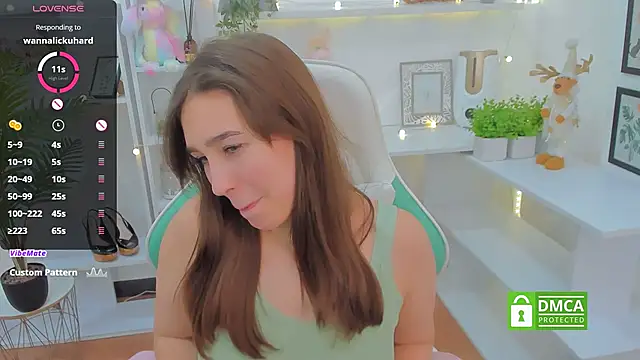  Eliizabeth  online show from 30, 12, 2024