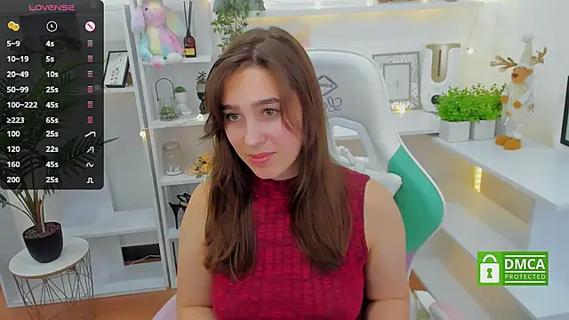  Eliizabeth  online show from 3, 1, 2025