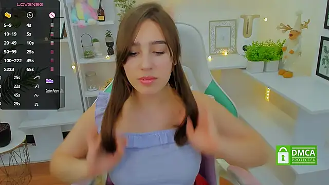  Eliizabeth  online show from 4, 1, 2025