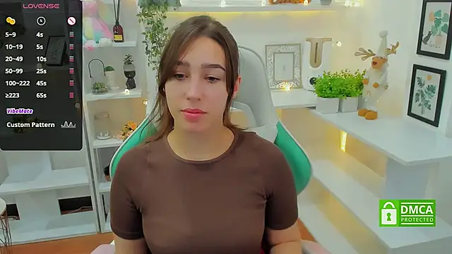  Eliizabeth  online show from 6, 1, 2025