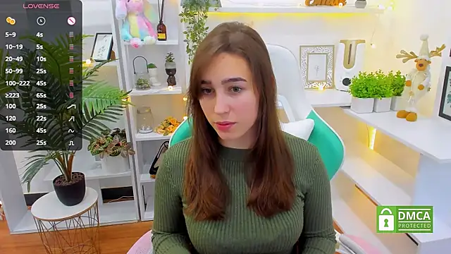  Eliizabeth  online show from 9, 1, 2025