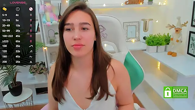  Eliizabeth  online show from 12, 1, 2025