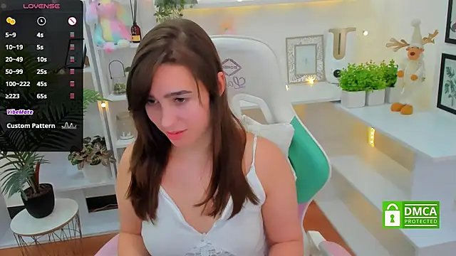  Eliizabeth  online show from 13, 1, 2025