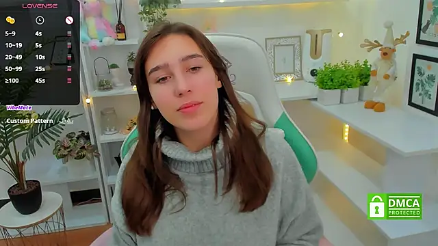  Eliizabeth  online show from 14, 1, 2025