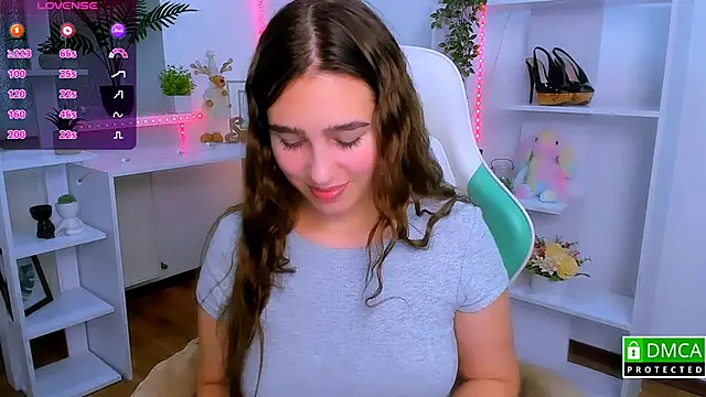  Eliizabeth  online show from 22, 11, 2025