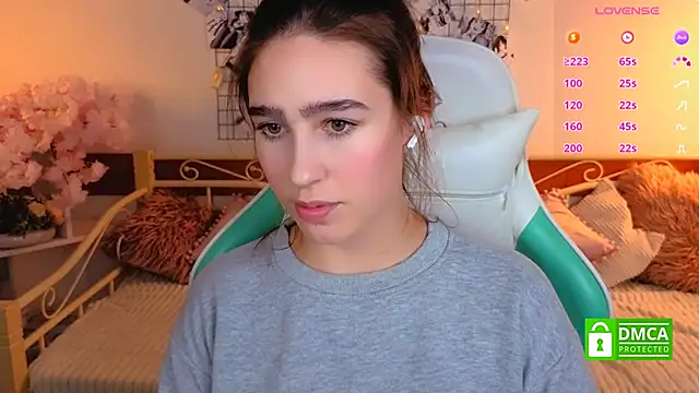  Eliizabeth  online show from 26, 2, 2026