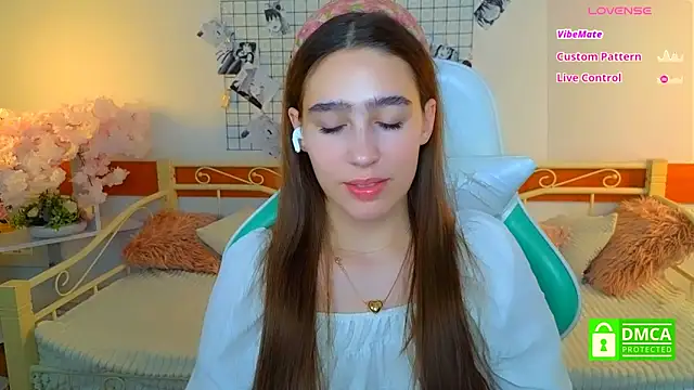  Eliizabeth  online show from 19, 3, 2026