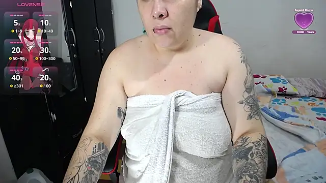 Snapshot of Madyson_ho chatting on 22, 3, 2026 Madyson ho online show from 22, 3, 2026