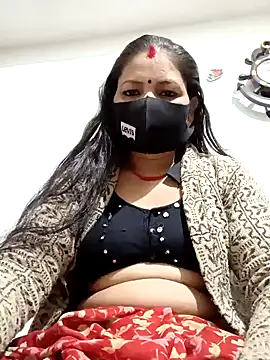 Riyaa-Devi online show from 5, 12, 2024