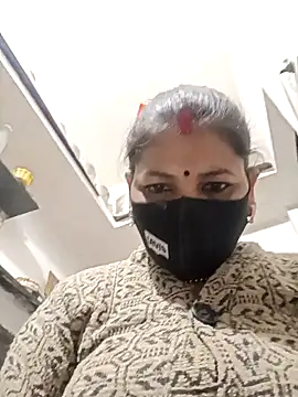 Riyaa-Devi online show from 9, 12, 2024