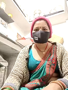 Riyaa-Devi online show from 11, 12, 2024