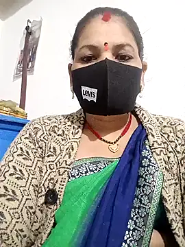 Riyaa-Devi online show from 13, 12, 2024