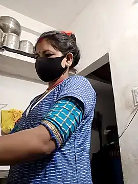 Riyaa-Devi online show from 17, 12, 2024