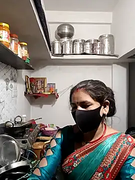 Riyaa-Devi online show from 18, 12, 2024