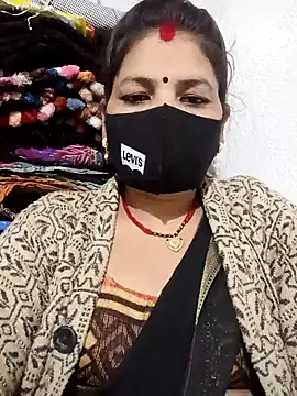 Riyaa-Devi online show from 22, 12, 2024