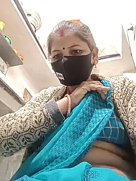 Riyaa-Devi online show from 23, 12, 2024