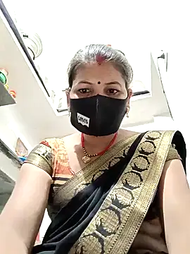 Riyaa-Devi online show from 24, 12, 2024