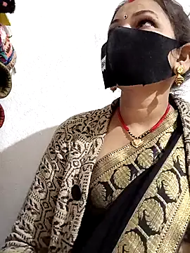 Riyaa-Devi online show from 29, 12, 2024